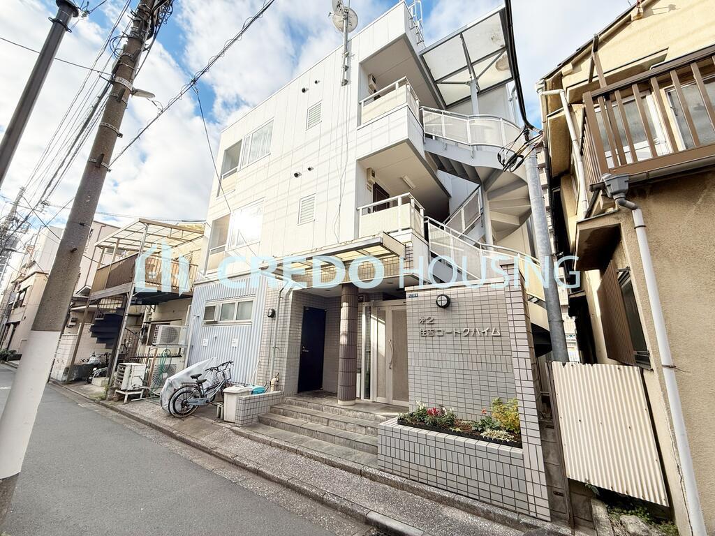 第2住吉コートクハイム
