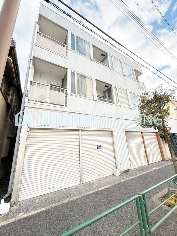 第2住吉コートクハイム