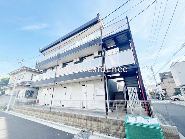 リブリ・グランデスト上大岡