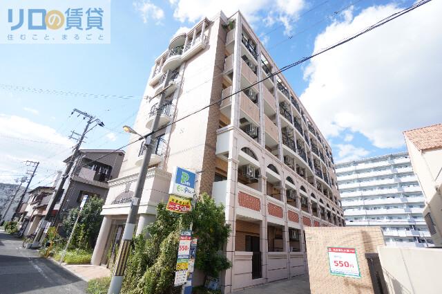 LUXE新大阪イーストI