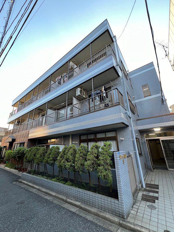 ラフォーレ町屋II