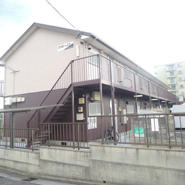 コスモハイツ
