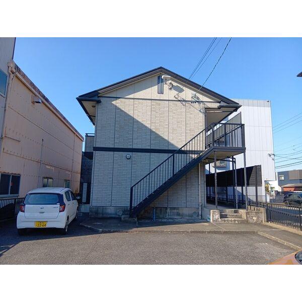 ジュネス春田野
