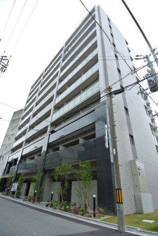 エスリード梅田グランノース