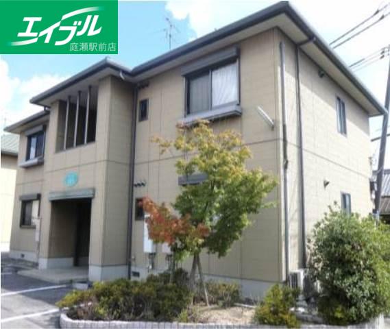 シャーメゾン大福A