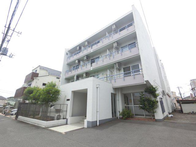 市川プラザ
