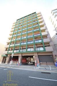 ルミエール野田阪神 本館
