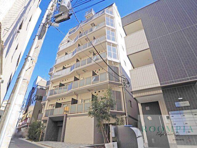 レガリス北千住