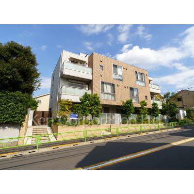 CASA CURIOSO(1LDK/2階)