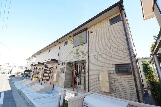ファミール緑町