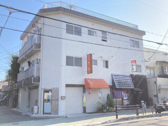 山崎マンション