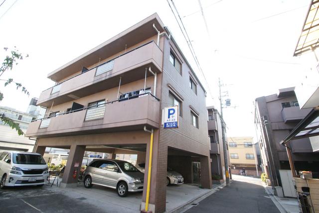 ラカーサ高槻A棟