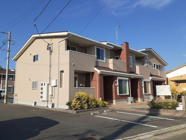 サンリットスクエアI