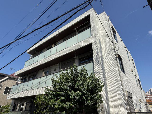 SHOENER PLATZ KOENJI(2LDK/3階)