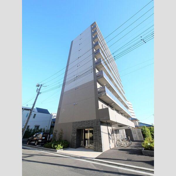 グランヴァンプレミアム川口