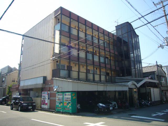 絢野ビル