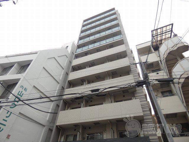 シーフォルムカンナイ