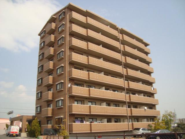 LANDMARK玉垣