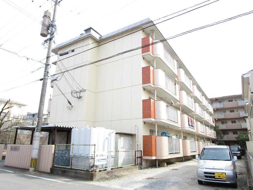 第一信英ビル