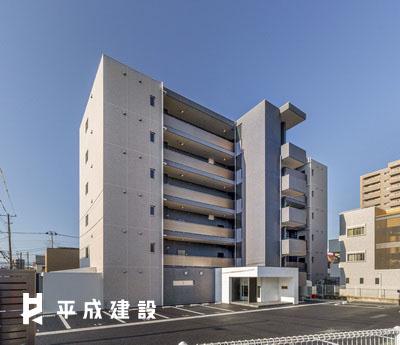 フィラトゥーラ 山本被服第一ビル