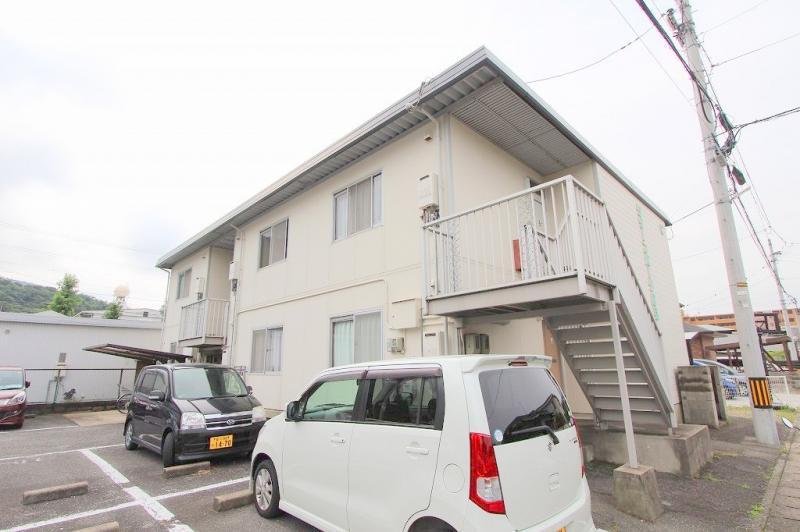 グリーンパーク屋島(2DK/2階)
