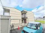 レオパレス八条Ⅲ
