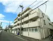 坂戸ダイカンプラザCITYII(1K/3階)