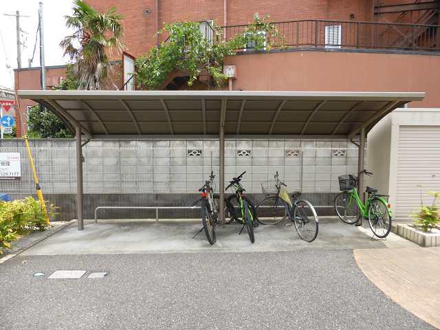 ＪＲ高崎線 深谷駅 徒歩6分 2階建 築18年