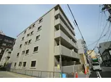 山陽電鉄本線 山陽姫路駅 徒歩3分 5階建 築4年