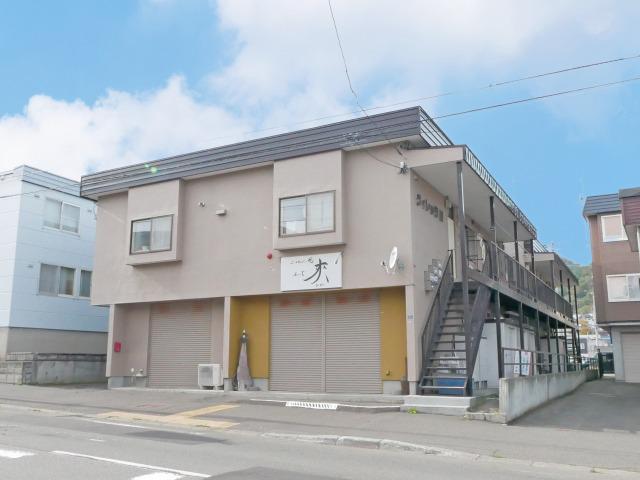 ヴィレッジM(3LDK/2階)