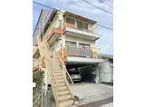 パンダ新本町