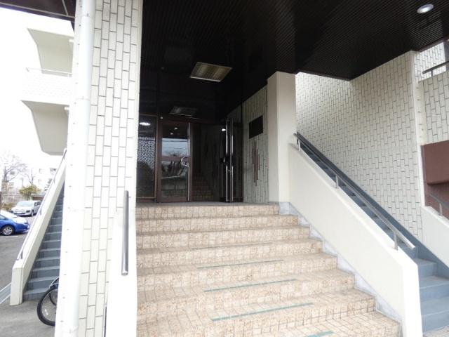 ハイホームズ七瀬