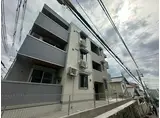 アルコイリス上筒井
