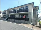 シャレオ上大市 南棟