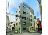 プラティーク門前仲町