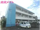 新町ハイツ