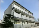 レオパレスフローリッシュ