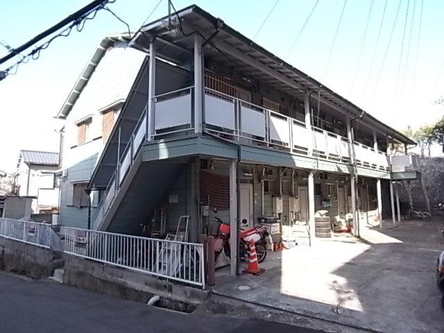 オークラハイツ