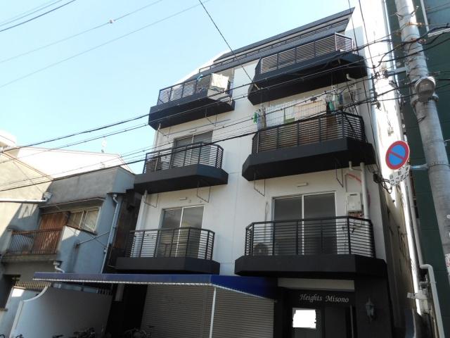 ハイツ美園