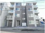 MAISON KAMUY PARK FRONT