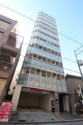 クレイドル西田辺
