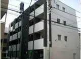 パレ・ホームズ一橋学園