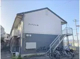 ディアコートA棟