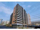 パークアクシス品川天王洲アイル