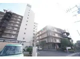 蓬莱マンション