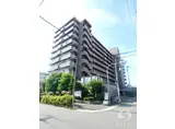 平野元町日興マンション