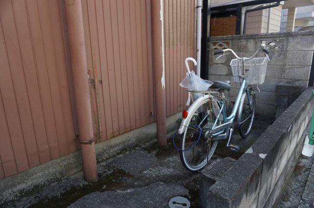 倉林ハイツ