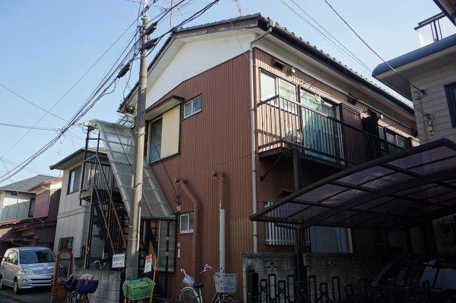倉林ハイツ