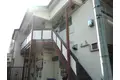 池上グリーンハイツ