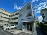 リバーシティ中山B棟